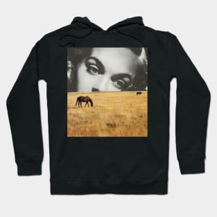 Country Dreaming Hoodie